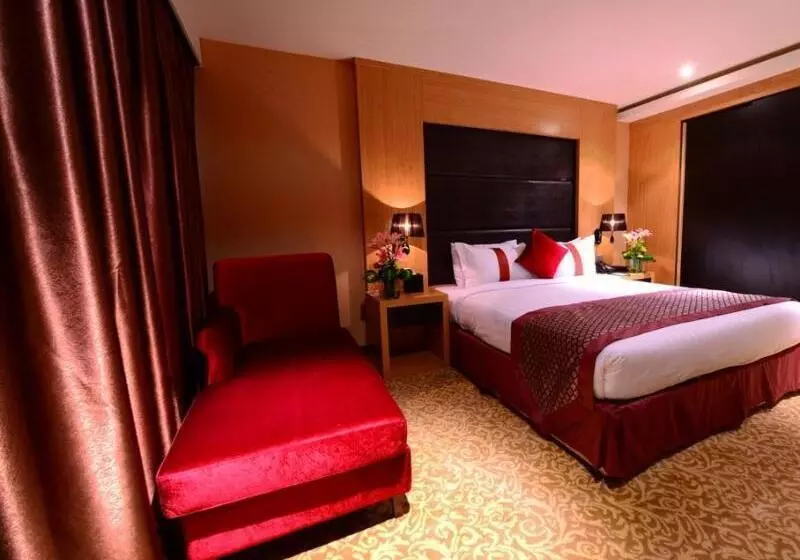 Fotos del hotel Obaer:  2