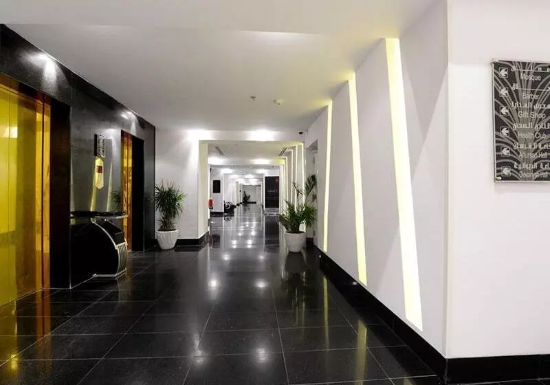 Fotos del hotel Obaer:  3