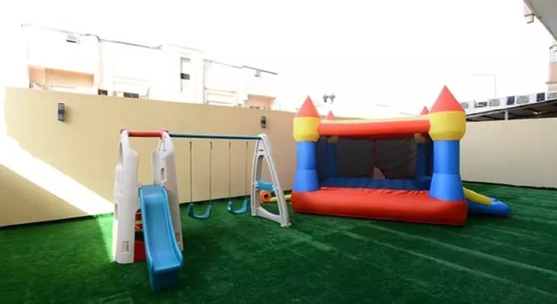 Fotos del hotel Obaer:  7