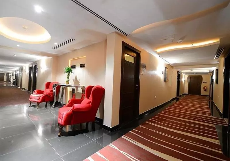 Fotos del hotel Obaer:  24