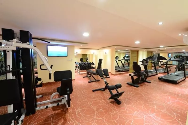 Fotos del hotel Obaer:  4