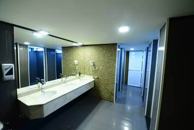 Fotos del hotel Obaer:  8