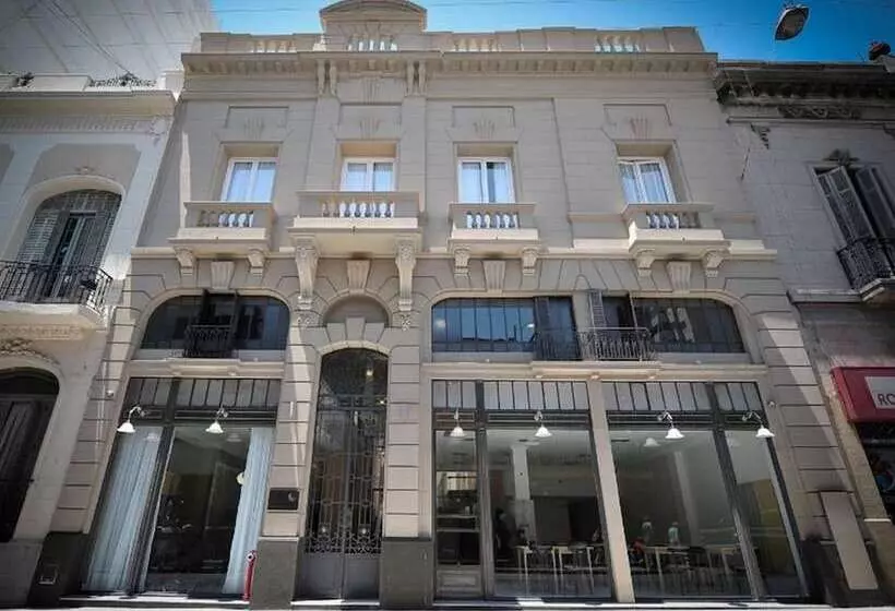 Fotos del hotel Patios De San Telmo:  11