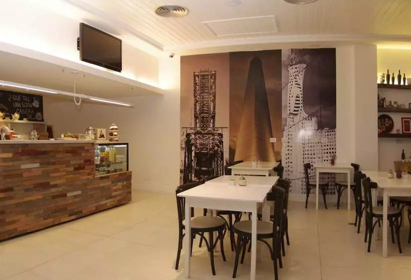 Fotos del hotel Patios De San Telmo:  7