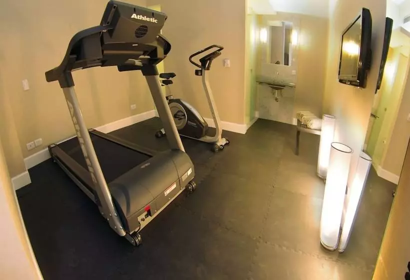 Fotos del hotel Patios De San Telmo:  17