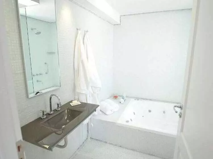 Fotos del hotel Patios De San Telmo:  9