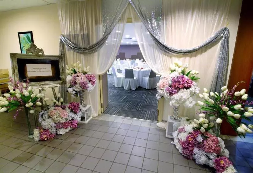 Fotos del hotel Pudu Plaza Kuala Lumpur:  3