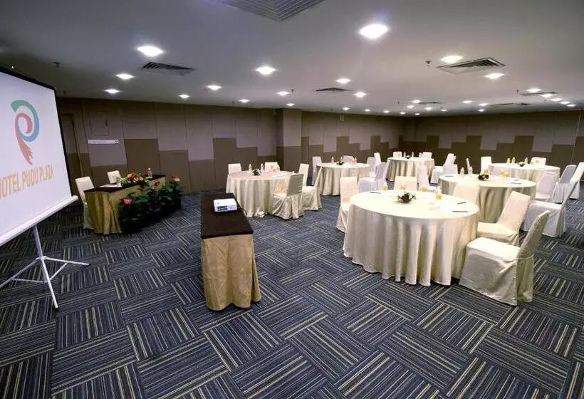 Fotos del hotel Pudu Plaza Kuala Lumpur:  24