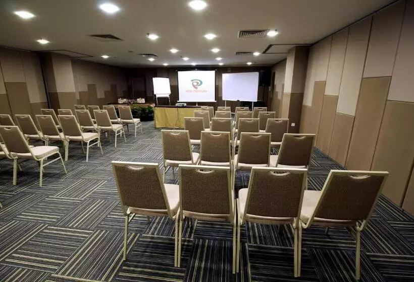 Fotos del hotel Pudu Plaza Kuala Lumpur:  8