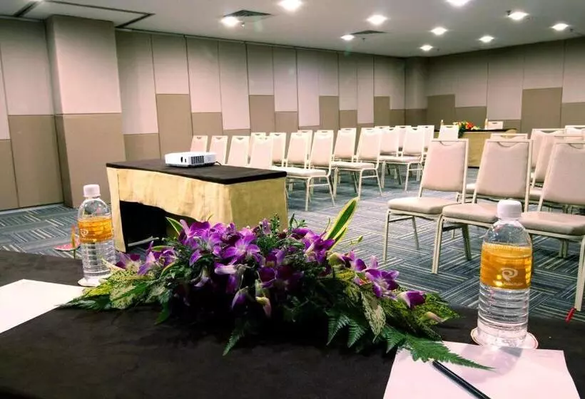 Fotos del hotel Pudu Plaza Kuala Lumpur:  20