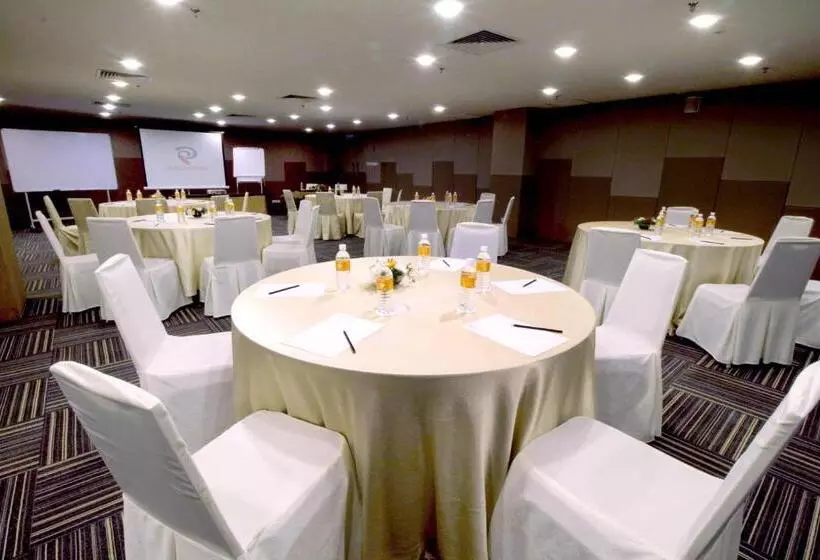 Fotos del hotel Pudu Plaza Kuala Lumpur:  22