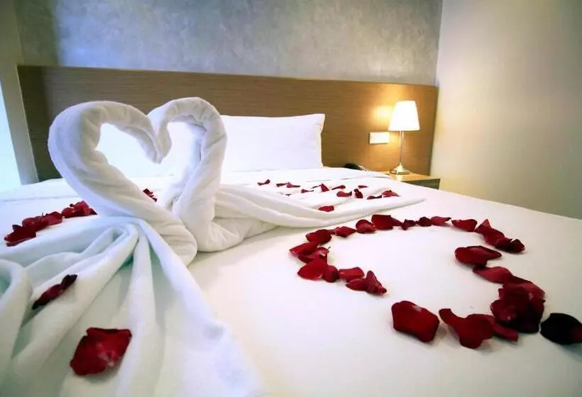 Fotos del hotel Pudu Plaza Kuala Lumpur:  21