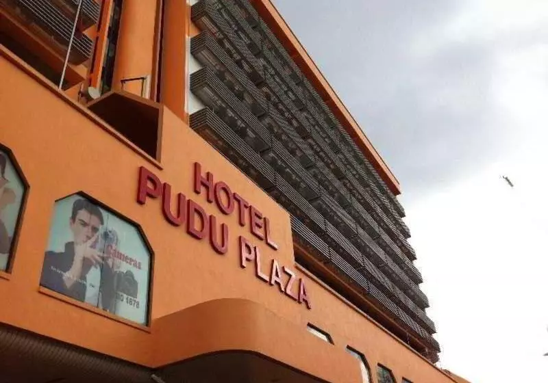 Fotos del hotel Pudu Plaza Kuala Lumpur:  6