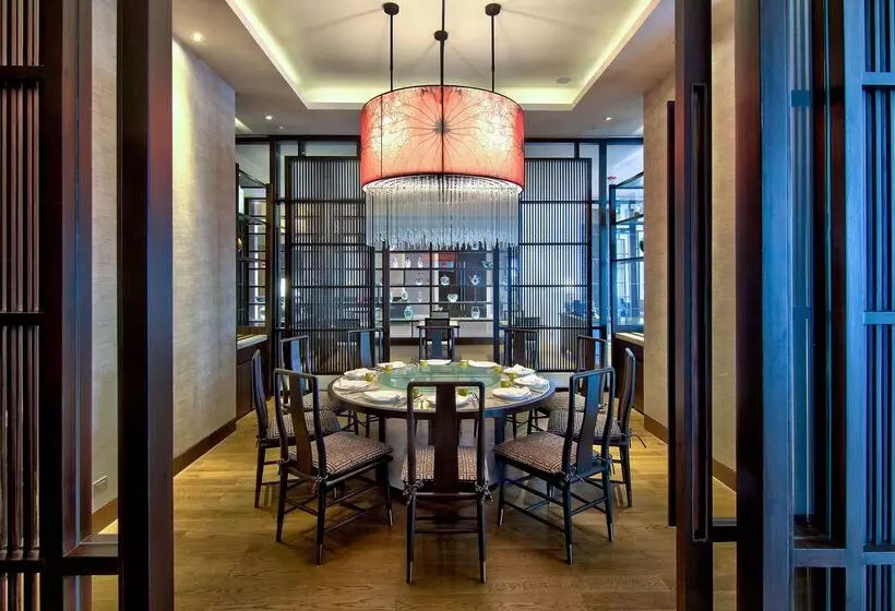 Fotos del hotel Radisson Blu Plaza Bangkok:  18