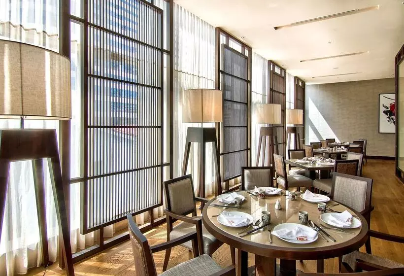 Fotos del hotel Radisson Blu Plaza Bangkok:  16