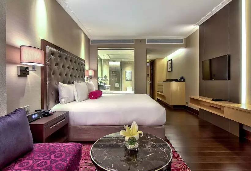 Fotos del hotel Radisson Blu Plaza Bangkok:  7