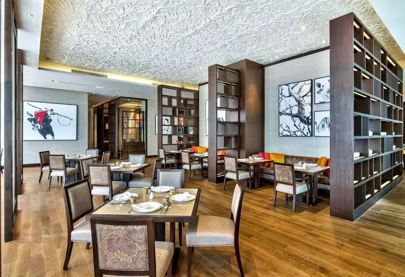 Fotos del hotel Radisson Blu Plaza Bangkok:  8