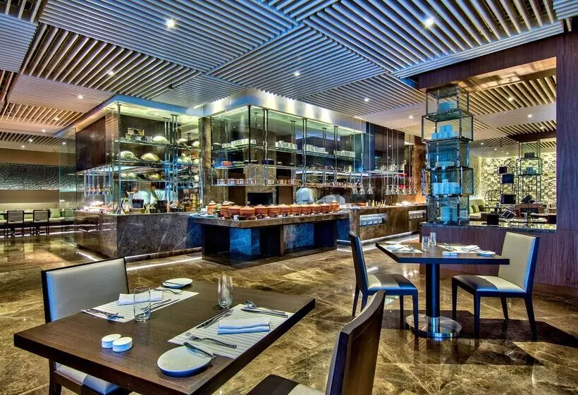 Fotos del hotel Radisson Blu Plaza Bangkok:  2