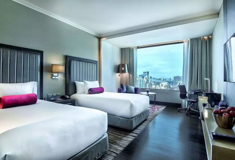Fotos del hotel Radisson Blu Plaza Bangkok:  15