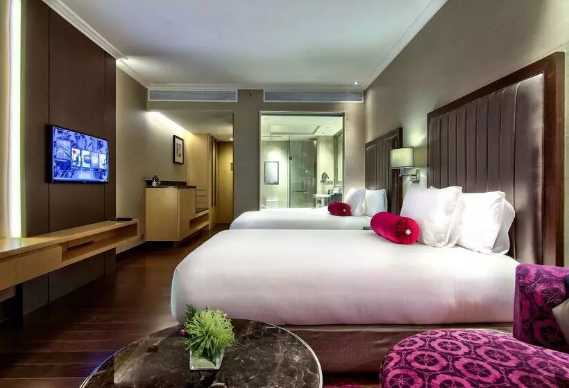 Radisson Blu Plaza Bangkok