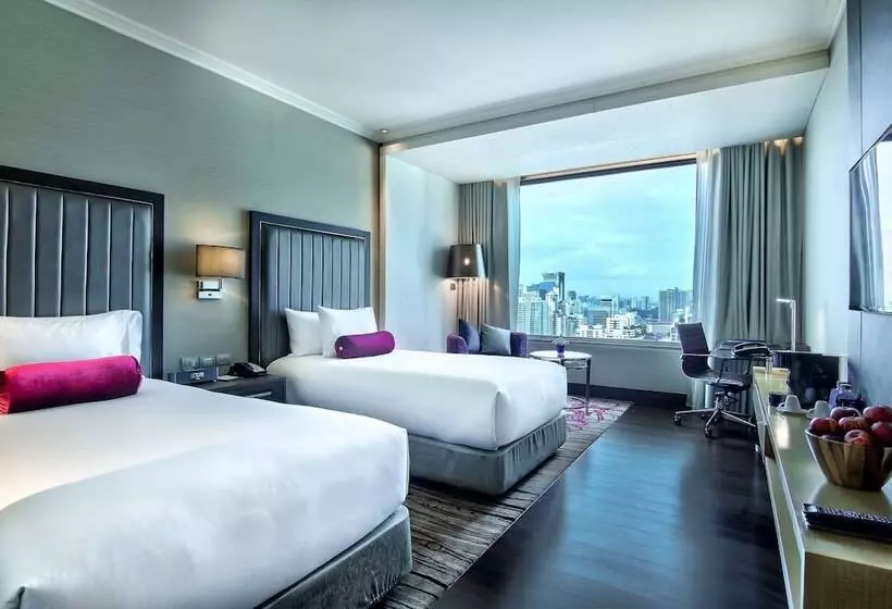 Fotos del hotel Radisson Blu Plaza Bangkok:  12