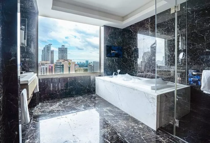 Fotos del hotel Radisson Blu Plaza Bangkok:  6