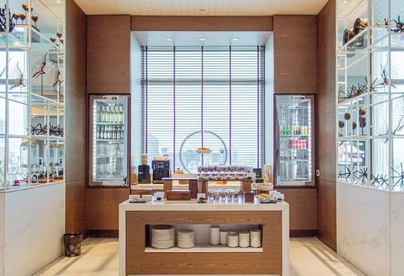 Fotos del hotel Radisson Blu Plaza Bangkok:  3