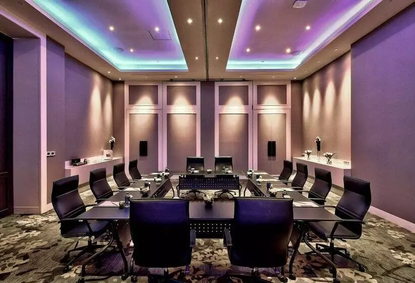 Fotos del hotel Radisson Blu Plaza Bangkok:  4