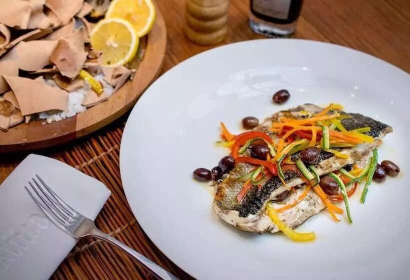 Fotos del hotel Radisson Blu Plaza Bangkok:  13