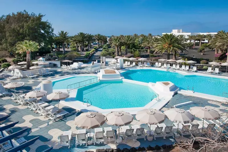 Fotos del hotel Relaxia Olivina:  16