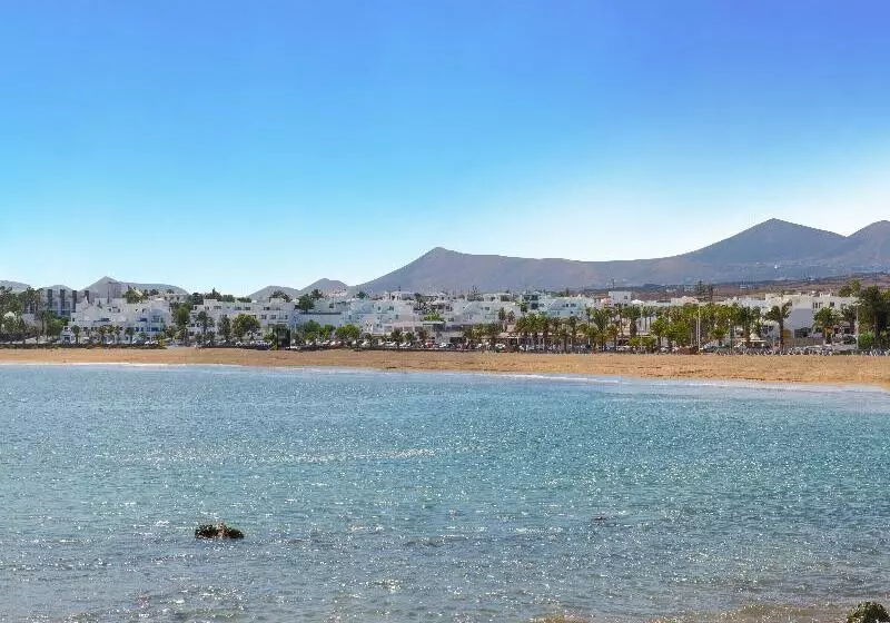 Fotos del hotel Relaxia Olivina:  10