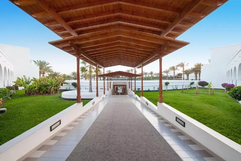 Fotos del hotel Relaxia Olivina:  21