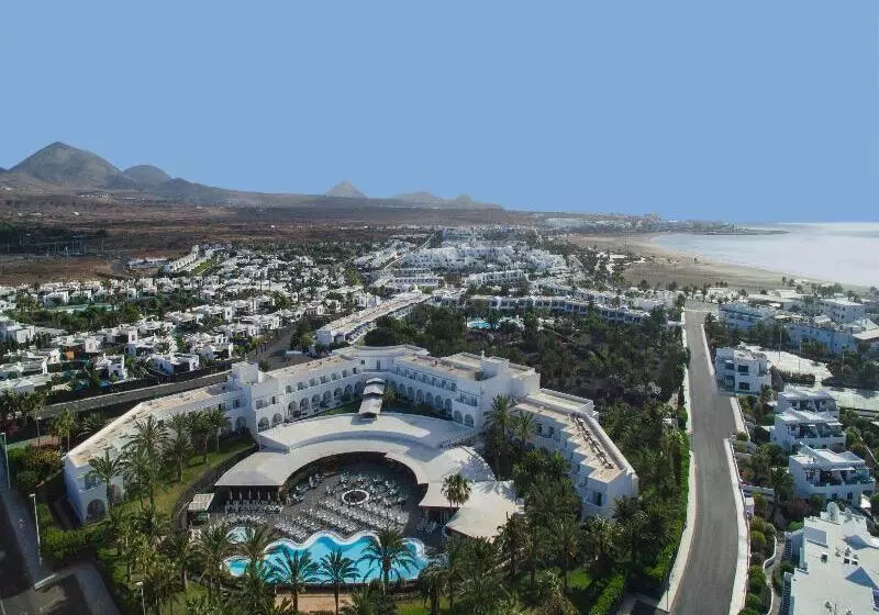 Fotos del hotel Relaxia Olivina:  11