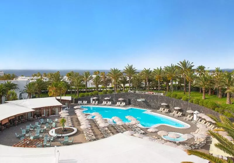 Fotos del hotel Relaxia Olivina:  23