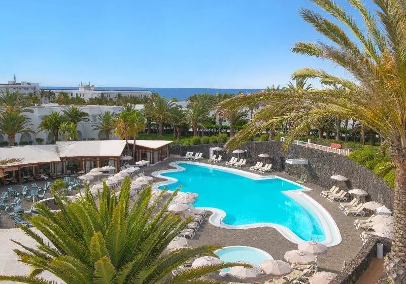 Fotos del hotel Relaxia Olivina:  20