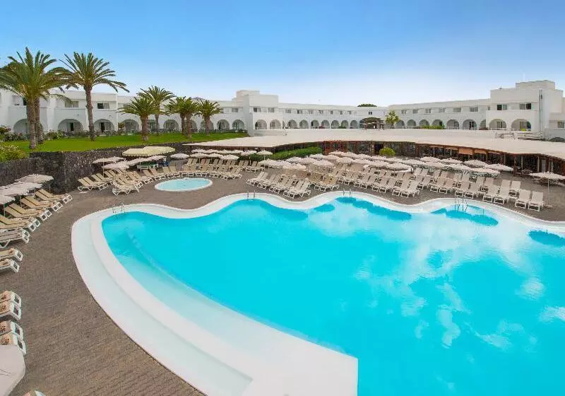 Fotos del hotel Relaxia Olivina:  12