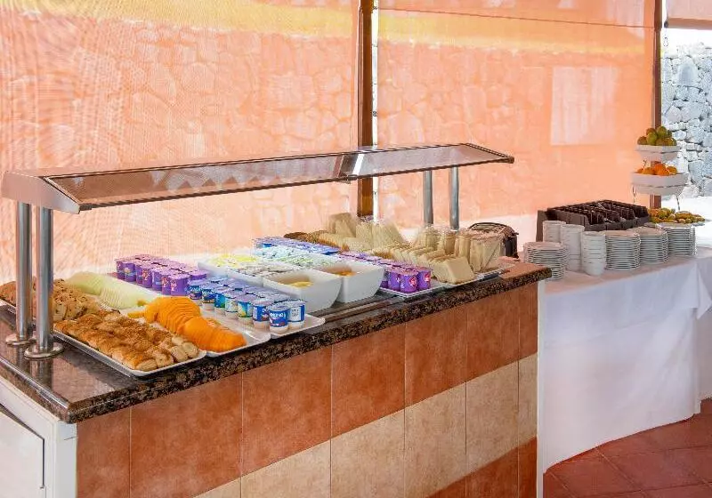 Fotos del hotel Relaxia Olivina:  22