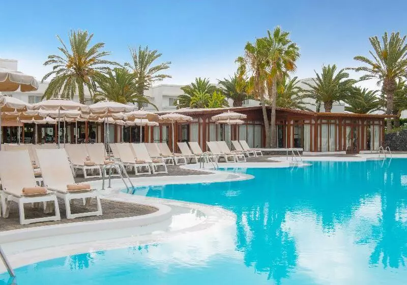 Fotos del hotel Relaxia Olivina:  18