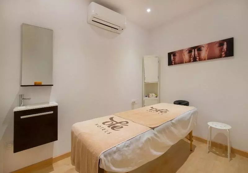 Fotos del hotel Relaxia Olivina:  13