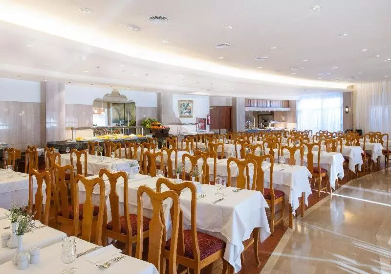 Fotos del hotel Relaxia Olivina:  4