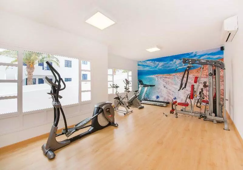 Fotos del hotel Relaxia Olivina:  2