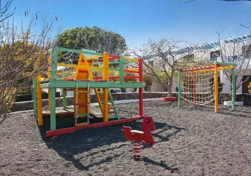 Fotos del hotel Relaxia Olivina:  5