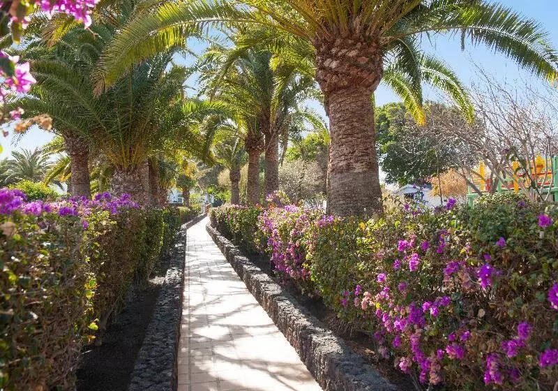 Fotos del hotel Relaxia Olivina:  19