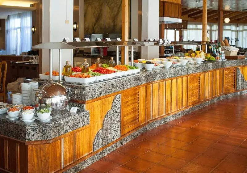 Fotos del hotel Relaxia Olivina:  14