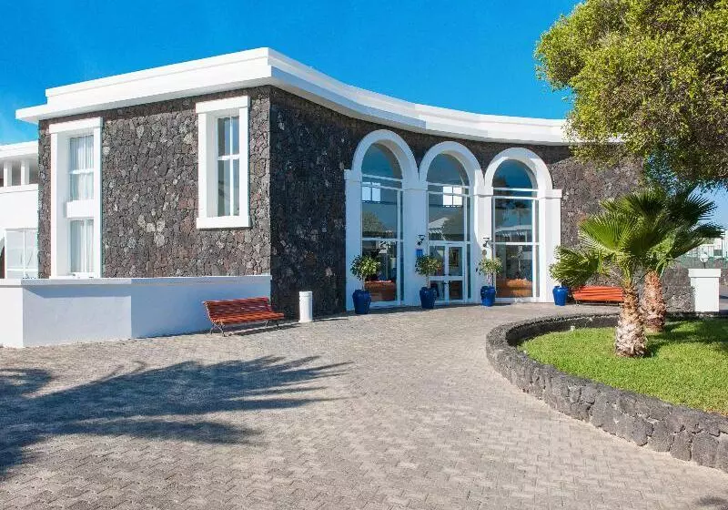 Fotos del hotel Relaxia Olivina:  9