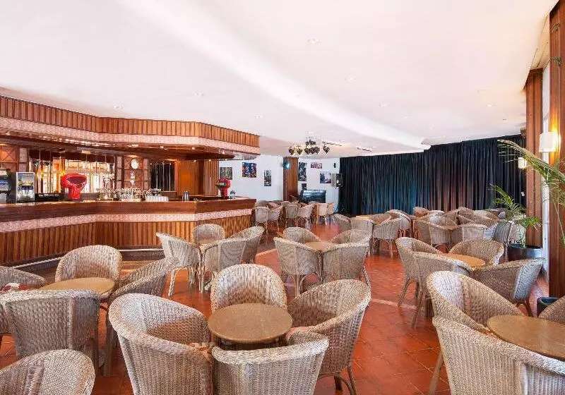 Fotos del hotel Relaxia Olivina:  17