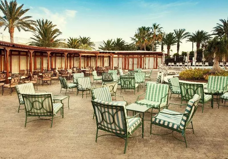 Fotos del hotel Relaxia Olivina:  8