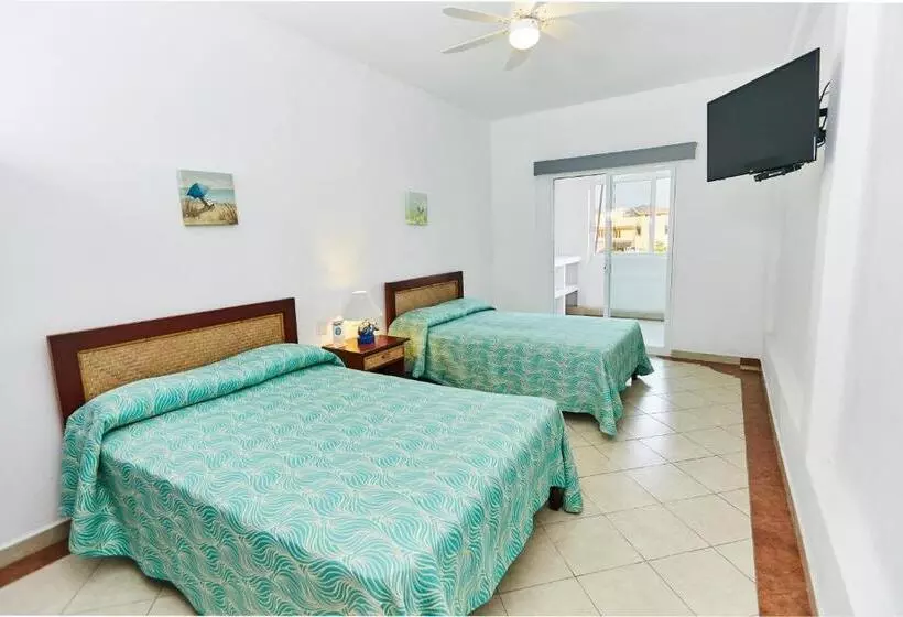 Fotos del hotel Suites Ixtapa Plaza:  9