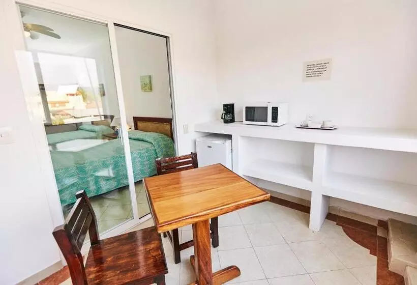 Fotos del hotel Suites Ixtapa Plaza:  24