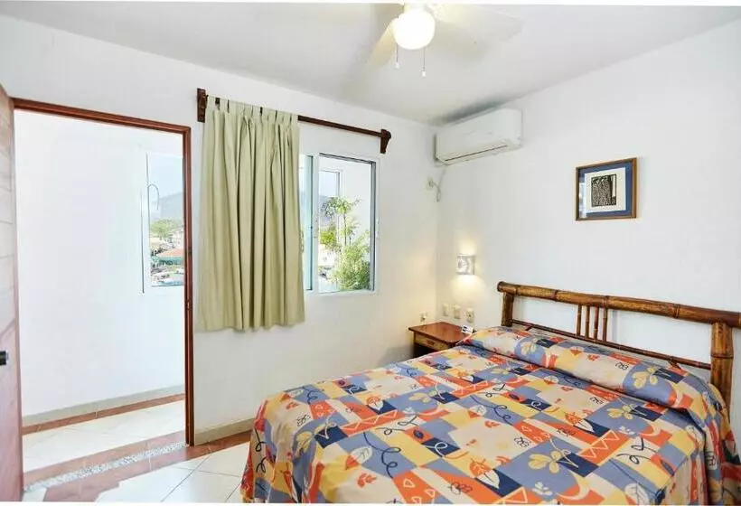 Fotos del hotel Suites Ixtapa Plaza:  25